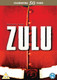 Zulu (1963) [DVD / 50th Anniversary Edition]