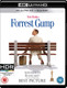 Forrest Gump (1994) [Blu-ray / 4K Ultra HD + Blu-ray]