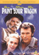 Paint Your Wagon (1969) [DVD / Widescreen]