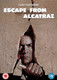 Escape from Alcatraz (1979) [DVD / Widescreen]