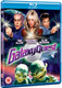 Galaxy Quest (1999) [Blu-ray / Normal]