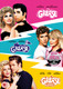 Grease/Grease 2/Grease Live! (2016) [DVD / Box Set]