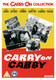 Carry On Cabby (1963) [DVD / Normal]