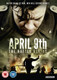 April 9th (2015) [DVD / Normal]