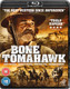 Bone Tomahawk (2015) [Blu-ray / Normal]