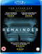 Remainder (2015) [Blu-ray / Normal]