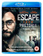 Escape from Pretoria (2020) [Blu-ray / Normal]