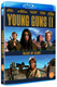 Young Guns 2 - Blaze of Glory (1990) [Blu-ray / Normal]
