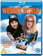 Wayne's World (1992) [Blu-ray / Normal]