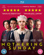 Mothering Sunday (2021) [Blu-ray / Normal]