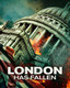London Has Fallen (2016) [Blu-ray / Steel Book]