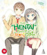 The Hentai Prince and the Stony Cat: Complete Collection (2013) [Blu-ray / Normal]