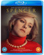 Spencer (2021) [Blu-ray / Normal]