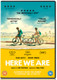 Here We Are (2020) [DVD / Normal]