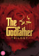 The Godfather Trilogy (1990) [DVD / Box Set (50th Anniversary Edition)]