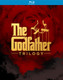 The Godfather Trilogy (1990) [Blu-ray / Box Set (50th Anniversary Edition)]