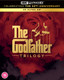 The Godfather Trilogy (1990) [Blu-ray / 4K Ultra HD Boxset]