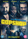 Copshop (2021) [DVD / Normal]