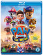 Paw Patrol: The Movie (2021) [Blu-ray / Normal]