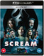 Scream (2022) (2022) [Blu-ray / 4K Ultra HD]