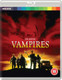 Vampires (1998) [Blu-ray / Normal]