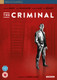 The Criminal (1960) [DVD / Normal]