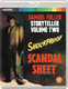 Samuel Fuller: Storyteller - Volume Two (1952) [Blu-ray / Remastered]