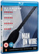 Man On Wire (2008) [Blu-ray / Normal]