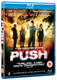 Push (2009) [Blu-ray / Normal]