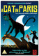 A Cat in Paris (2010) [DVD / Normal]