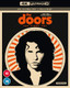 The Doors: The Final Cut (1991) [Blu-ray / 4K Ultra HD + Blu-ray]