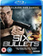 Six Bullets (2012) [Blu-ray / Normal]