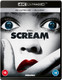 Scream (1996) [Blu-ray / 4K Ultra HD + Blu-ray]