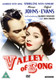 Valley of Song (1953) [DVD / Normal]