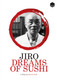 Jiro Dreams of Sushi (2011) [DVD / Amaray Case]