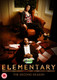 Elementary: The Second Season (2013) [DVD / Normal]