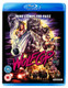 WolfCop (2014) [Blu-ray / Normal]