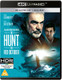 The Hunt for Red October (1990) [Blu-ray / 4K Ultra HD + Blu-ray]