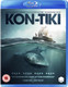 Kon-Tiki (2012) [Blu-ray / Normal]