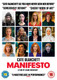 Manifesto (2017) [DVD / Normal]