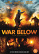 The War Below (2021) [DVD / Normal]