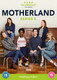 Motherland: Series 3 (2021) [DVD / Normal]