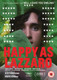 Happy As Lazzaro (2018) [DVD / Normal]