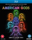 American Gods: Complete Season Three (2021) [Blu-ray / Box Set]