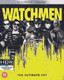 Watchmen: The Ultimate Cut (2009) [Blu-ray / 4K Ultra HD + Blu-ray]