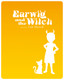 Earwig and the Witch (2020) [Blu-ray / Steel Book]