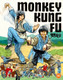 Monkey Kung Fu (1979) [Blu-ray / Normal]