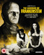 The Horror of Frankenstein (1970) [Blu-ray / with DVD - Double Play (Restored)]