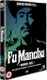 The Blood of Fu Manchu/The Castle of Fu Manchu (1968) [DVD / Normal]