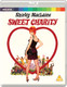 Sweet Charity (1969) [Blu-ray / Restored]